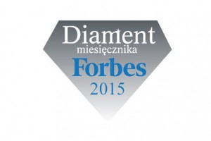 Diament Forbes 2015  